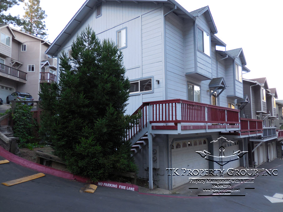 1335 Oak Ridge Drive - 1