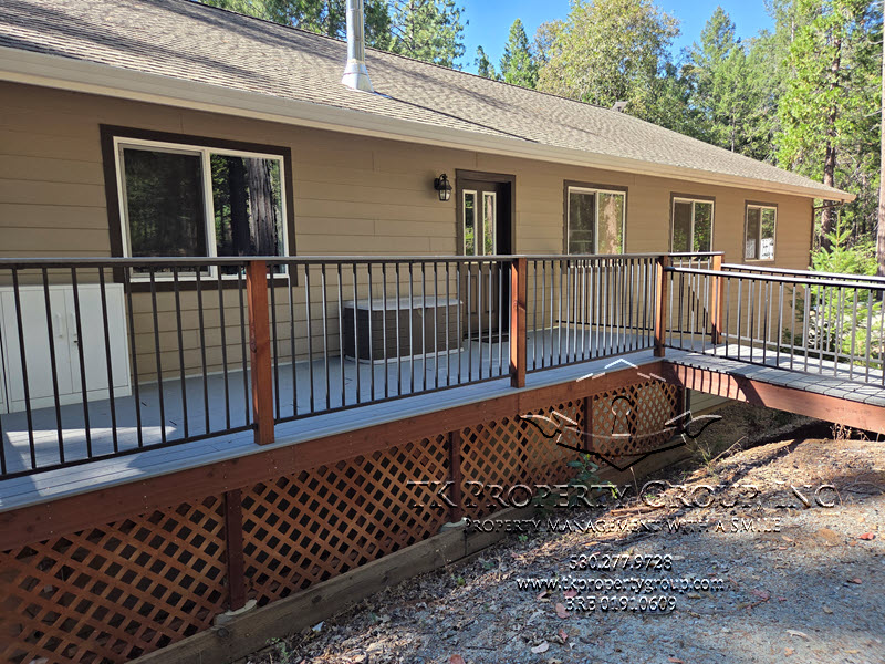 18449 Shasta Dam Way - 2- Cottage