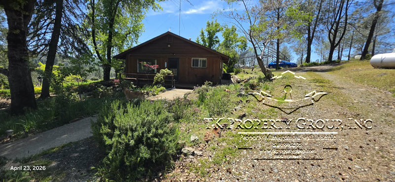 10719 Moon Valley Road - Cottage